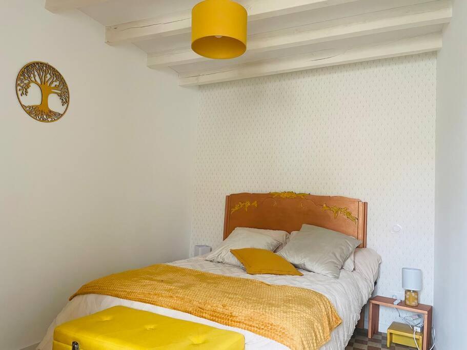 Appartement L'Ecolier Futuroscope 4 Personnes à Beaumont  Extérieur photo